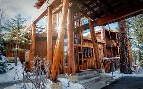 Gravity Haus Truckee-Tahoe